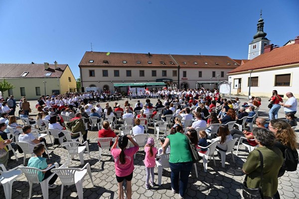 Na 25. Državnom natjecanju mladih Hrvatskog Crvenog križa slavili Zagrepčani